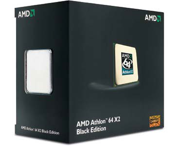 AMD Black Edition CPU may not help AMD-based motherboard demand