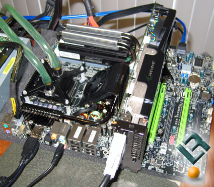 NVIDIA 780i SLI Motherboard Review Coming Soon