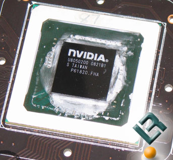NVIDIA GeForce 9800 GTX+ Is 55nm – NVIDIA Pulls A Fast One