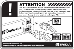 NVIDIA GeForce 9800 GX2 video card to launch on March 11th