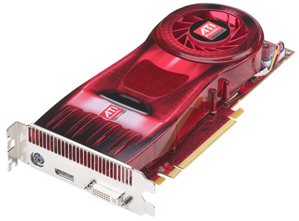 ATI FireGL V7700 3D Workstation Graphics Card Now Available