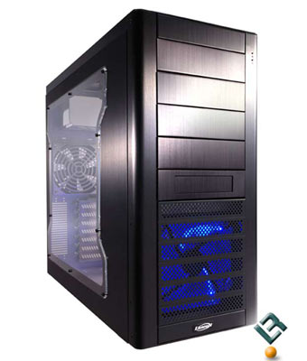 Lancool K1 and K1-Pro Midi-Tower Chassis Launched
