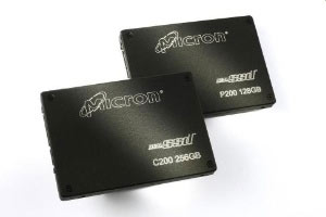 Micron Introduces Next-Generation RealSSD