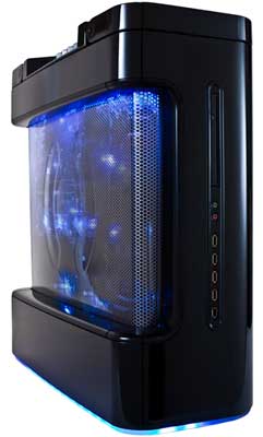 Hardcore Computer Unveils Affordable Liquid Submersion PCs – Reactor