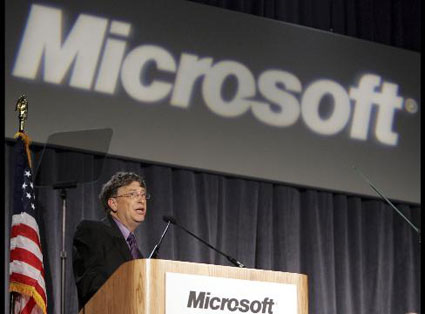 Bill Gates Donates $30 Million to Make Education a Campaign Issue