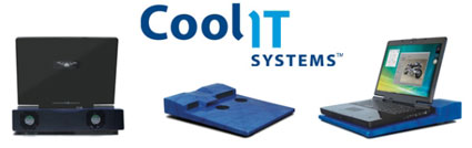 CoolIT Develops MTEC Docking Station For Intel Laptops