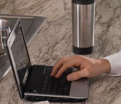 Dell Announces the Inspiron Mini 9 Netbook