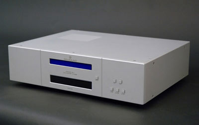 Goldmund Introduces $16,900 Blu-ray Player – 20 BD