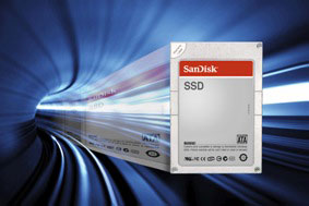 SanDisk announces flash file system for solid-state drives – ExtremeFFS