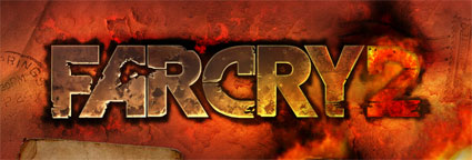 Ubisoft Announces Far Cry 2