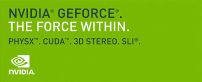 NVIDIA Releases The GeForce Power Pack For Download