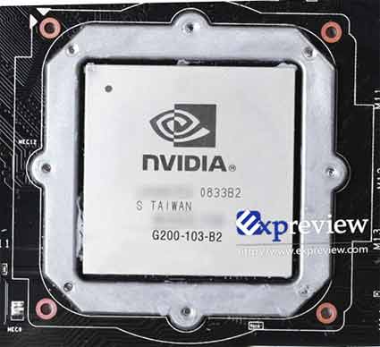 NVIDIA GeForce GTX 260 55nm Update Coming Next Month
