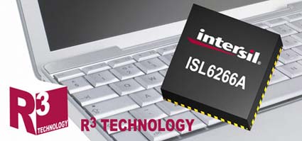 Analyst says Intersil causing delays for Intel Montevina notebook chipsets