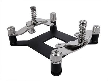 Noctua offers free mounting kit for Intel Core i7 Processors