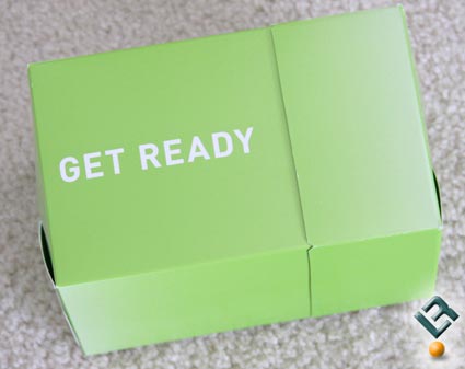 NVIDIA NVISION 08 Makes A Last Minute Marketing Push