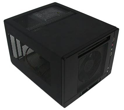 SilverStone announces Sugo SG05 – Their Smallest SFF Ever