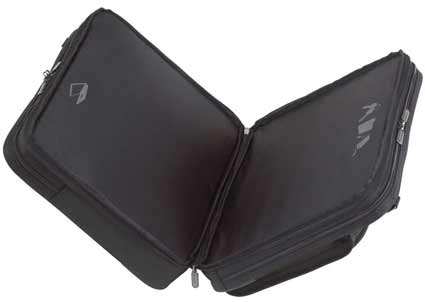 Targus Announces Airport Checkpoint-Friendly Laptop Cases