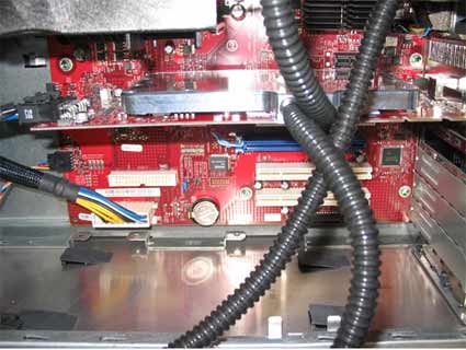 Astek First With Water Cooled ATI Radeon HD 4870 Video Card