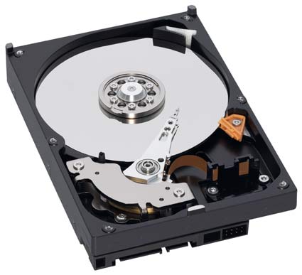 Western Digital Launches 750GB and 1TB RE3 Hard Drives