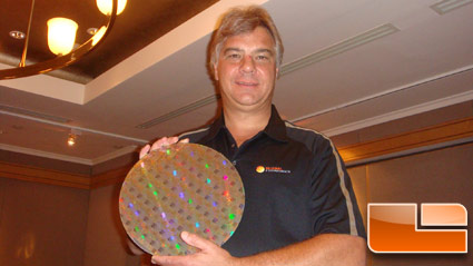 GlobalFoundries shows 45nm Istanbul, 32nm SOI, 28nm SRAM Bulk