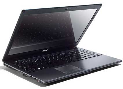 Acer Announces Aspire Timeline Thin and Light Notebooks – Starting At $598