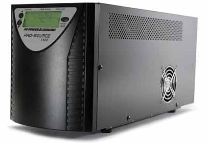 PC Power & Cooling introduces the Pro-Source UPS 1500