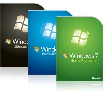 Microsoft Windows 7 Becomes Fastest-Selling OS in History