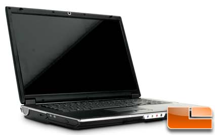 rock X780 Gaming Notebook