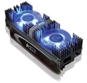 A-DATA Unveils Xtreme Performance Gear (XPG) Series at CES