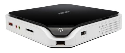 NVIDIA and ACER Announce the Aspire Revo – NVIDIA Ion Based Platform
