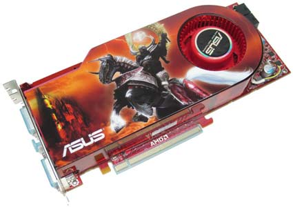 AMD Delivers the World’s First 1 GHz Graphics Processor