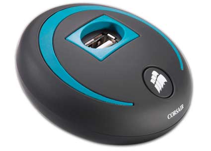 Corsair announces Voyager Port – USB Data Backup