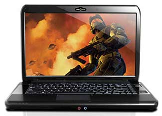 iBUYPOWER Launches 15 Battalion 101 CZ-10 Gaming Notebook