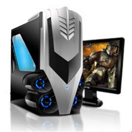iBUYPOWER Launches Gamer Fire 600 Based on Latest AMD Socket AM3 Platform