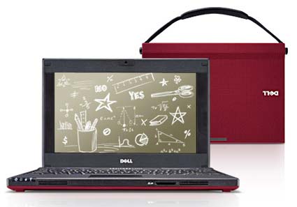 Dell launches 10.1-inch Latitude 2100 netbook series for students