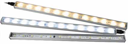 GlacialLight launches revolutionary LED Light Bar