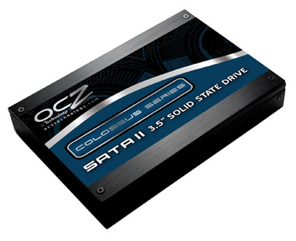 OCZ Announces Vertex Plus and Colossus Plus SSDs – The Vertex Lives On!