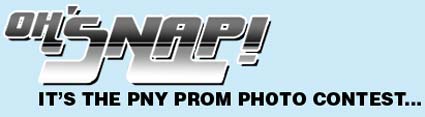 OhSnap! Its the PNY Prom Photo Contest!!