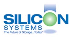 SiliconSystems, Inc. Logo