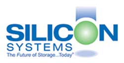 SiliconSystems, Inc. Logo