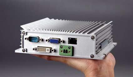 VIA AMOS-3000 Pico-ITX