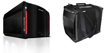 iBUYPOWER Launches Core-i7 based LAN Warrior PC