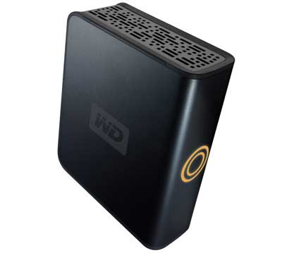 WD Announces TiVo DVR With 1TB Capacity My DVR Expander