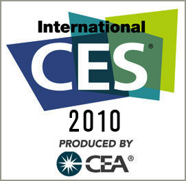 CES 2010: Catch the latest news here on LR