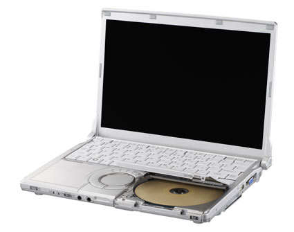 Panasonic Toughbook S9 Panasonic Toughbook S9