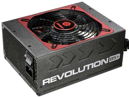 Enermax REVOLUTION 85+ Power Supply