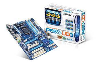 GIGABYTE First With USB 3.0 Motherboard Certification