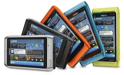 Nokia N8 Smartphone Nokia N8 Smartphone