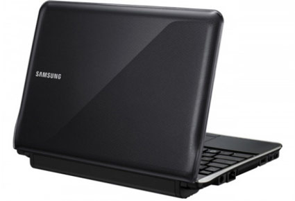 Samsung N210, N220, N150 and NB30 Netbooks Announced