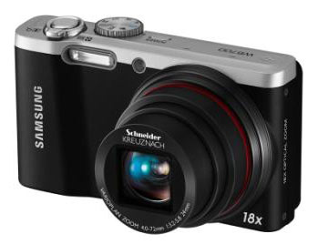 Samsung Announces The WB700 Camera For $299 w/  24mm Schneider KREUZNACH Lens